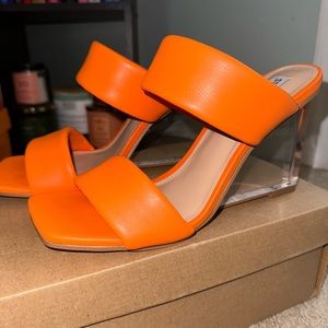 Steve Madden Isa Sandal